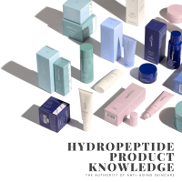 Hydropeptide Product Knowledge